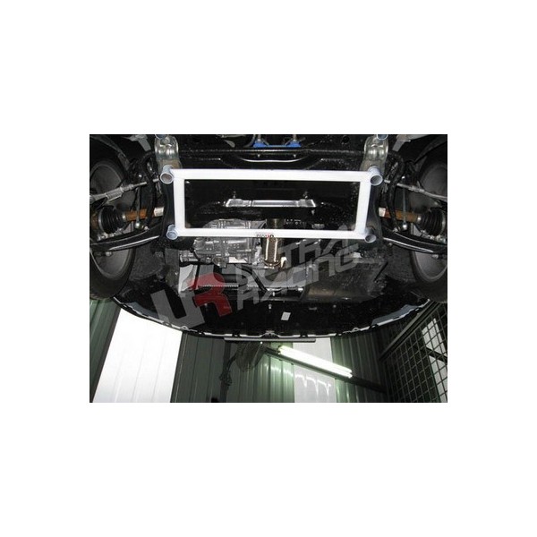 Peugeot 408 1.6T 10+ Ultra-R 2-Point Rear Upper Strutbar