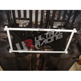 Porsche Carrera 2 964 89-94 UltraRacing Front Upper Strutbar