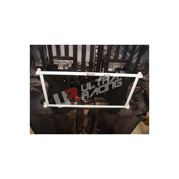 Porsche Carrera 2 964 89-94 UltraRacing Front Upper Strutbar