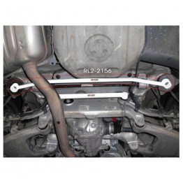 Honda CRV 2.4 07+ 4WD Ultraracing 4-Point Front H-Brace