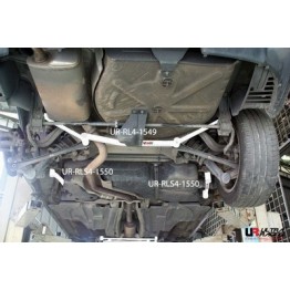 Porsche Cayman 981 14+ UltraRacing 2P Front Upper Strut Bar