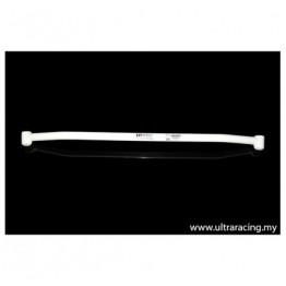 Renault Captur 13+  UltraRacing 2P Rear Upper Strut Bar