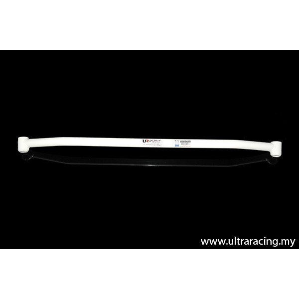 Renault Captur 13+  UltraRacing 2P Rear Upper Strut Bar