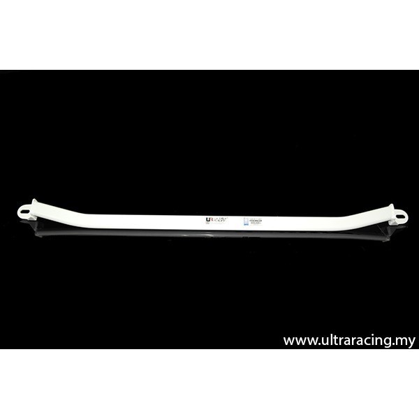 Renault Captur 13+  UltraRacing 4P Front Upper Strut Bar