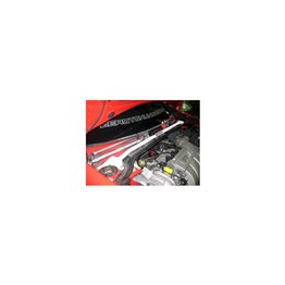 Renault Clio C 05+ UltraRacing 2-Point Front Upper Strutbar