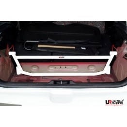 Renault Clio C 05+ UltraRacing 4-Point Rear Trunk Brace