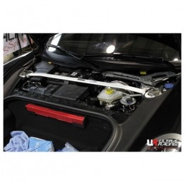Renault Clio RS Mk4 13+ Ultra-R 2P Front Upper Strut Bar