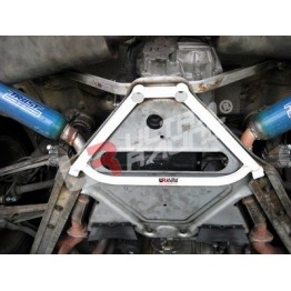 Rover 75 2.0D 98-05 UltraRacing 2P Rear Lower Bar 2083