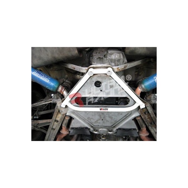 Rover 75 2.0D 98-05 UltraRacing 2P Rear Lower Bar 2083