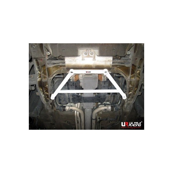 Skoda Octavia 04-13 2.0T Ultra-R 2P Front Upper Strutbar