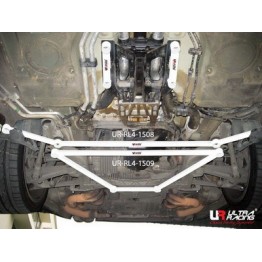 Skoda Superb B6/3T08+ 2.0 Ultra-R 2P Front Upper Strutbar