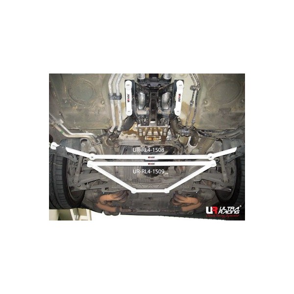 Skoda Superb B6/3T08+ 2.0 Ultra-R 2P Front Upper Strutbar