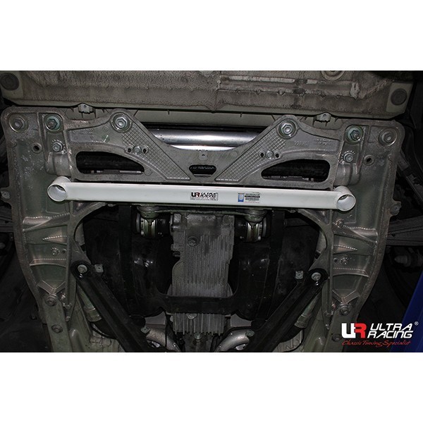 Ssang Yong Actyon 2.0D 06-11 Ultra-R 4P Front Upper Stutbar