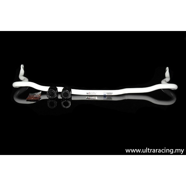 Honda Jazz Hybrid 1.3 10+ UltraRacing 4-Point Front H-Brace