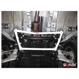 Subaru Forester SH5/9/SJ 08+ Ultra-R Front Upper Strutbar