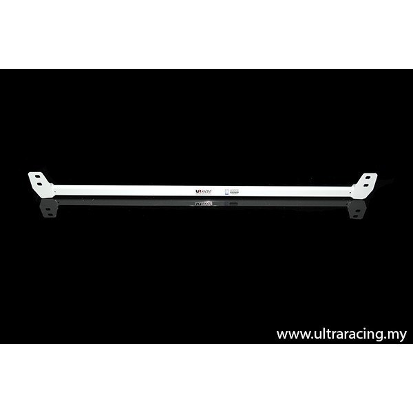 Subaru Forester SH5/SH9/XV 09+ UltraRacing Rear Lower Tiebar