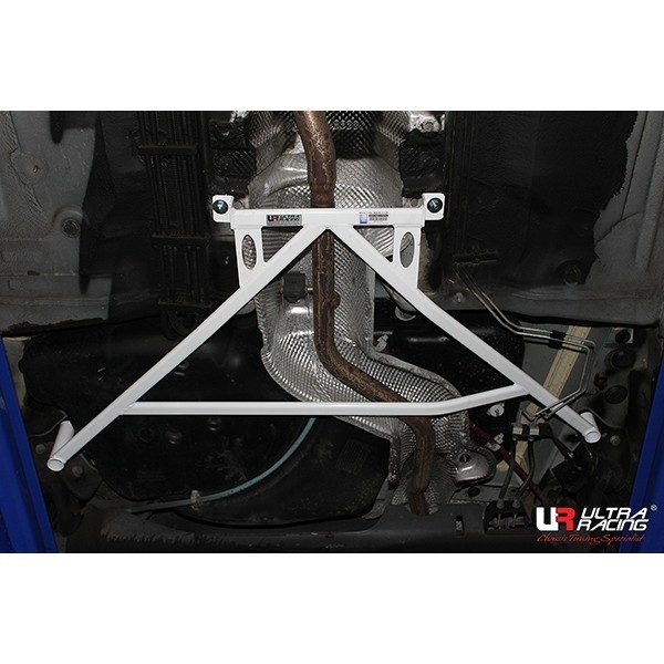 Subaru Impreza GC8 94-01 UltraRacing Front Upper Strutbar