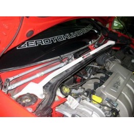 Subaru Impreza Wagon 01-03 Ultra-R 2P Front Upper Strutbar