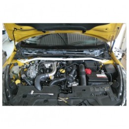 Subaru Legacy B4 03-09 Ultra-R Rear Lower Tiebar 1431