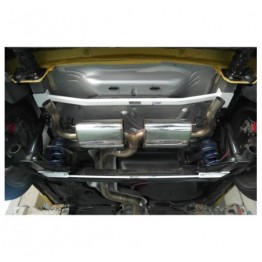 Subaru Legacy B4 03-09 Ultra-R Rear Upper Strutbar 1433