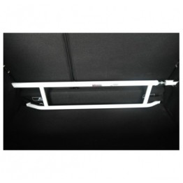 Subaru Legacy B4 03-09 UltraRacing Front Upper Strutbar