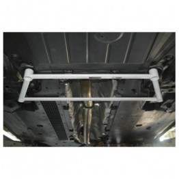 Subaru Legacy B4 09+ Ultra-R 2-Point Front Lower Tiebar 1315