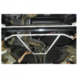 Subaru Legacy BM 09+ Ultra-R 2-Point Rear Lower Tiebar 1317