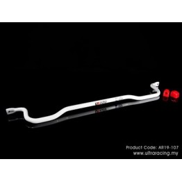 Honda Odyssey 94-98 RA 2.2 UltraRacing 4-Point Front H-Brace