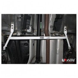 Suzuki Grand Vitara UltraRacing 2-Point Front Upper Strutbar