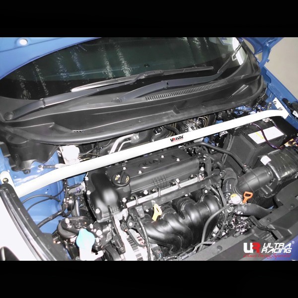 Suzuki Swift 1.2 10+ UltraRacing 4P Front Upper Strutbar