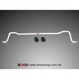 Suzuki SX4 Sedan UltraRacing 2-Point Rear Upper Strutbar