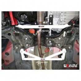 Toyota Altis 01+ Ultra-R 2-Point Front Upper Strutbar