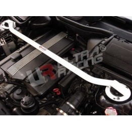 Honda S2000 AP1/2 UltraRacing 2-Point Front Lower Member Bar