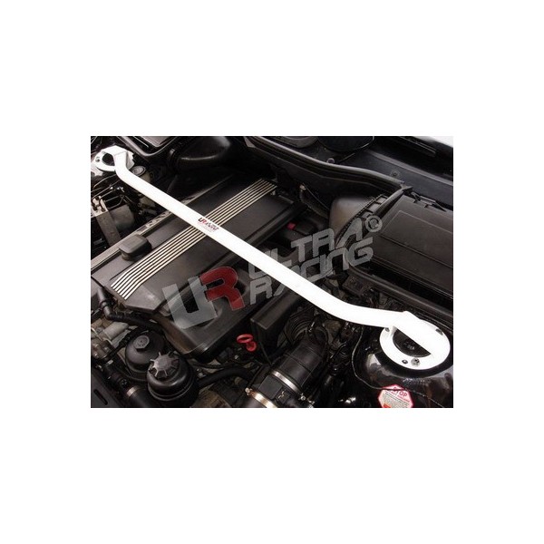 Honda S2000 AP1/2 UltraRacing 2-Point Front Lower Member Bar