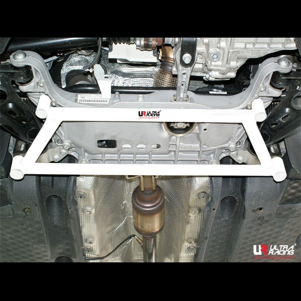 Toyota Carina II 87-92 2.0 Ultra-R Rear Upper Strutbar