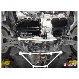 Toyota Celica ST183 89+ Ultra-R 2-Point Rear Upper Strutbar