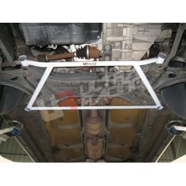 Toyota Corolla 1.8 01+ Ultra-R 4P Rear Upper Strutbar