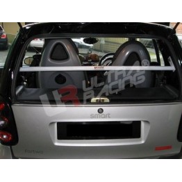 Toyota Corolla AE101/AE111 Ultra-R 2-Point Rear Lower Tiebar