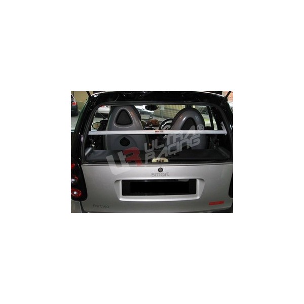Toyota Corolla AE101/AE111 Ultra-R 2-Point Rear Lower Tiebar