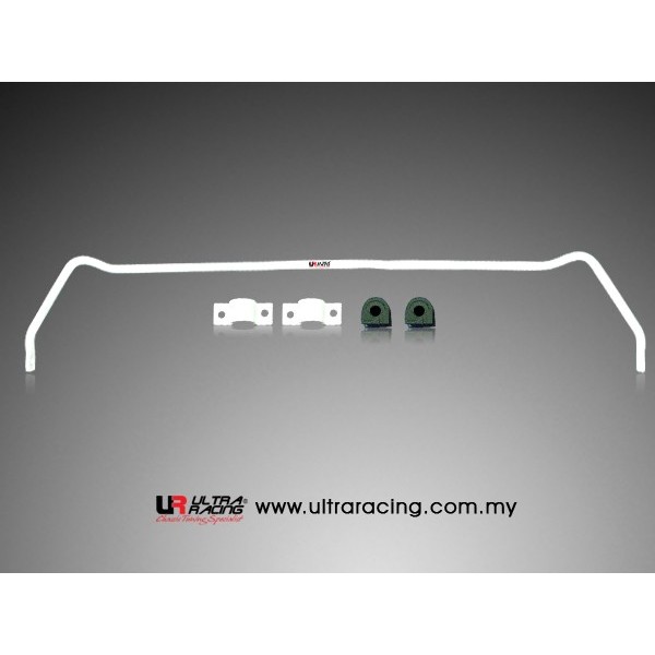 Toyota Corolla AE80 4AGE UltraRacing Rear Upper Strutbar