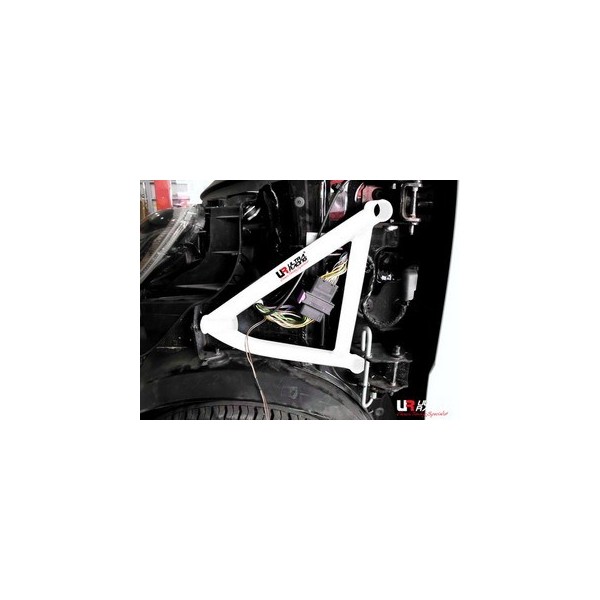 Toyota Corolla AE80/82 UltraRacing Front Upper Strutbar