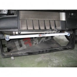 Toyota Corolla AE86 UltraRacing 2-Point Front Lower Tiebar