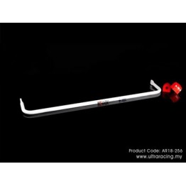 Hyundai Accent 95-00 UltraRacing 4-Point Front Lower Brace