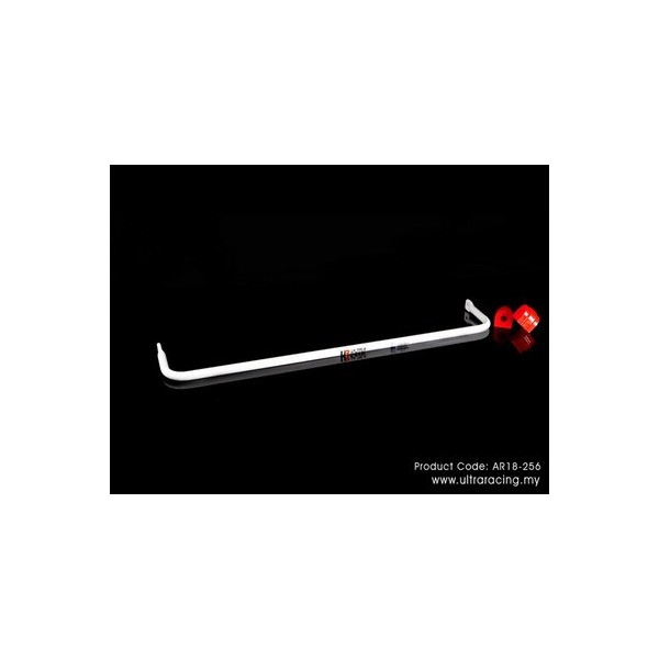 Hyundai Accent 95-00 UltraRacing 4-Point Front Lower Brace